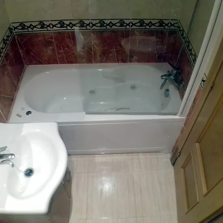 Acv - Costa Caribe Ii-2 Linea Planta 6 Sur 2 Apartment *