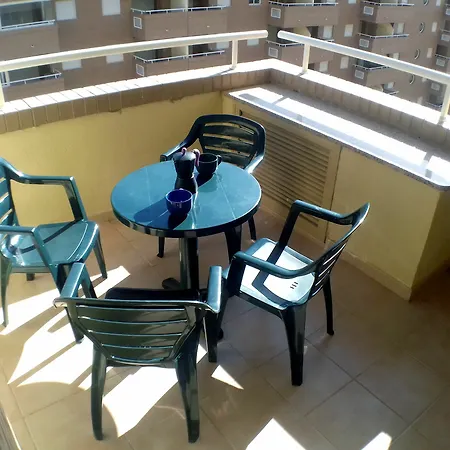Acv - Costa Caribe Ii-2 Linea Planta 6 Sur 2 *