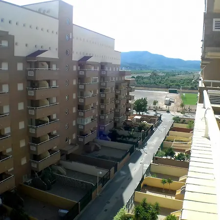 Apartment Acv - Costa Caribe Ii-2 Linea Planta 6 Sur 2 Oropesa del Mar