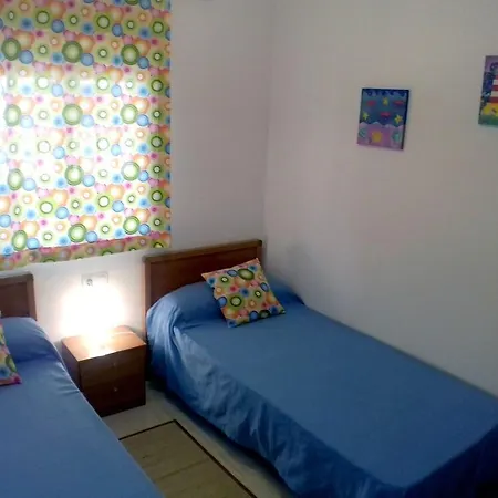 Apartment Acv - Costa Caribe Ii-2 Linea Planta 6 Sur 2