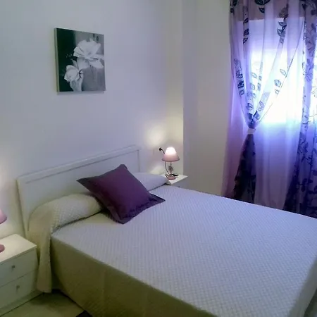 Apartment Acv - Costa Caribe Ii-2 Linea Planta 6 Sur 2